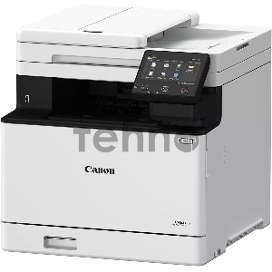 МФУ лазерный Canon i-Sensys Colour MF754Cdw (5455C009) A4 Duplex WiFi белый/черный