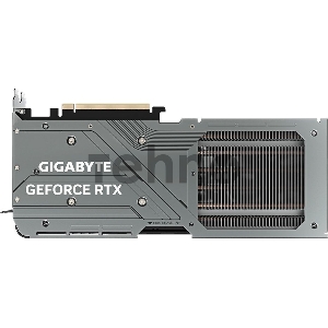 Видеокарта Gigabyte PCI-E 4.0 GV-N407TGAMING OCV2-12GD NVIDIA GeForce RTX 4070TI 12288Mb 192 GDDR6X 2640/21000 HDMIx1 DPx3 HDCP Ret