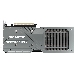 Видеокарта Gigabyte PCI-E 4.0 GV-N407TGAMING OCV2-12GD NVIDIA GeForce RTX 4070TI 12288Mb 192 GDDR6X 2640/21000 HDMIx1 DPx3 HDCP Ret, фото 7