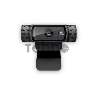 Цифровая камера 960-001055 Logitech HD Pro Webcam C920 Цифровая камера 960-001055 Logitech HD Pro Webcam C920