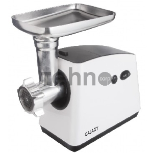Мясорубка GALAXY GL 2411 Мощность, Вт: 1200