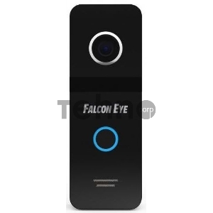 Видеопанель Falcon Eye FE-321 цветной сигнал цвет панели: черный Видеопанель Falcon Eye FE-321 цветной сигнал цвет панели: черный