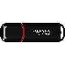 Флеш Диск ADATA Flash Drive 32Gb UV150 AUV150-32G-RBK {USB3.0, Black}, фото 6