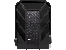 Внешний жесткий диск AData USB 3.0 2Tb AHD710-2TU3-CBK DashDrive Durable 2.5