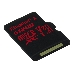 Флеш карта microSDHC 512GB microSDXC Class10 Kingston <SDCS2/512GBSP> UHS-I Canvas Select up to 100MB/s без адапт, фото 5