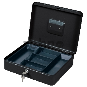 Ящик для денег Cactus CS-CB-004 90x300x240 Ящик для денег Cactus CS-CB-004 90x300x240