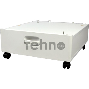 Тумба низкая Ricoh Low Cabinet 54 (ранее тип 38, тип 45), на колесиках, для MPCxx03/MPCxx04/MPxx54/MPxx55/MPC2011SP/SPC84x