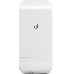 Точка доступа UBIQUITI LocoM2(EU) Wi-Fi и AirMAX. 802.11g/n, интегрированная антенна 8 дБ (45°*45°),10/100 RJ45 Ethernet, фото 7