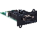 Карта сухих контактов CyberPower RELAYIO500 (DB9), фото 2