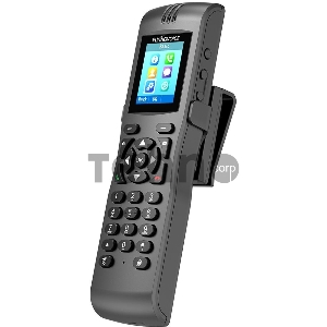 Телефон IP Flyingvoice FIP-16 Plus черный