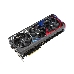 Видеокарта ASUS ROG-STRIX-RTX4080-O16-GGAMING PCI-E 4.0 16 ГБ GDDR6X, 256 бит, 3*DP, 2*HDMI, фото 3
