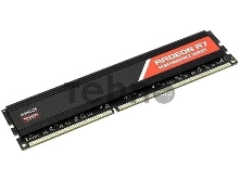 Память AMD 8GB  DDR4 2666MHz DIMM (R748G2606U2S-UO) Performance Series, 1.2V, Non-ECC, CL16, Bulk