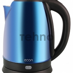 Чайники электрический econ ECO-1879KE нержавейка