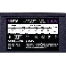 Блок питания HIPER HPB-800SM (ATX 2.31, 800W, ActivePFC, 140mm fan, Semi-modular, Black) BOX, фото 4