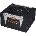 Блок питания Gigabyte ATX 750W AORUS GP-AP750GM 80+ gold 24+2x(4+4) pin APFC 135mm fan 6xSATA Cab Manag RTL, фото 1