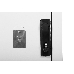 Шкаф коммутационный ЦМО ШТВ-1-24.7.9-43АА 24U 745x930мм пер.дв.вентил. задн.дв.стал.лист 2 бок.пан. 820кг серый, фото 7