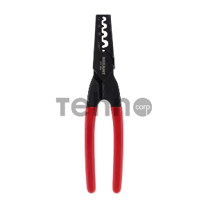 Пресс-клещи REXANT для обжима втулочных наконечников 10-35 мм² (HT-35M)