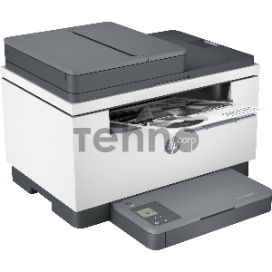 МФУ лазерный HP LaserJet M236sdn (A4, принтер/сканер/копир, 600dpi, 29ppm, 64Mb, ADF40, Duplex, Lan, USB) (9YG08A)