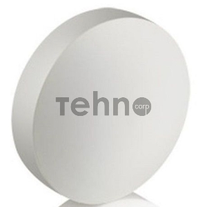 Антенна 2,4 ГГц 10 dBi офисная потолочная Wi-Fi антенна MIMO с двумя разъемами RP-SMA Антенна 2,4 ГГц 10 dBi офисная потолочная Wi-Fi антенна MIMO с двумя разъемами RP-SMA