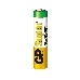 Батарейка GP AAA LR03 GP Super 24A, Alkaline (2шт.), фото 1
