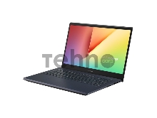 Ноутбук ASUS Laptop X571LI-BQ373T Intel Core I7-10870H/16Gb/1Tb HDD+256Gb M.2 SSD Nvme/15.6