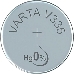 Элемент питания VARTA V335, фото 2