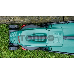 Электрическая газонокосилка Bosch Rotak 320 ER 1200 Вт (06008A600A) Электрическая газонокосилка Bosch Rotak 320 ER 1200 Вт (06008A600A)