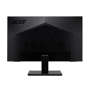 МОНИТОР 23.8 Acer Vero V247Ybipv Black (IPS, 1920x1080, 75Hz, 4 ms, 178°/178°, 250 cd/m, 100M:1, +DisplayPort, +НDMI)