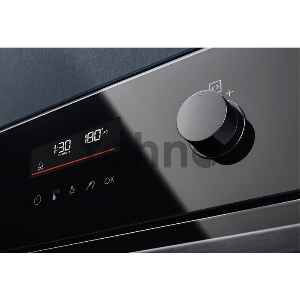 Встраиваемая электрическая духовка ELECTROLUX с конвекцией EOD6P77Z