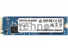 Жесткий диск SSD SYNOLOGY M.2 2280 800GB SNV3410-800G