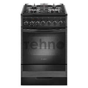 Комбинированная плита Gefest 5502-02 0044 Комбинированная плита Gefest 5502-02 0044