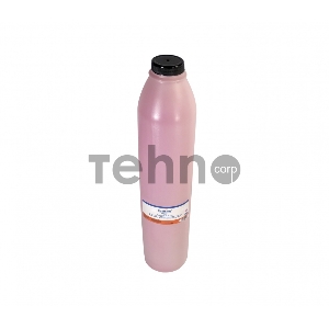 Тонер для принтеров Samsung CLP-310/320/325/360/Phaser 6125/6130 Magenta 500гр  ProfiLine Фасовка РФ (химический)