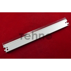 Ракель (Wiper Blade) HP LJ 1160/1320/2015, (2035/2055 - совместимые картриджи) (ELP, Китай)