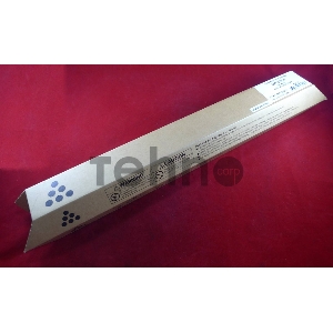 Тонер-картридж Ricoh Aficio MP C3001/C3501 черный, type MPC3501E (туба, 460г) JPN