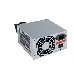 Блок питания 500W ExeGate CP500, ATX, 8cm fan, 24p+4p, 3*SATA, 2*IDE, FDD, фото 2