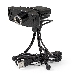 Веб-камера ExeGate EX287242RUS BusinessPro C922 Full HD Tripod (матрица 1/3" 2 Мп, 1920х1080, 1080P, 30fps, 4-линзовый объектив, USB, микрофон с шумоподавлением, универсальное крепление, штатив Flex в комплекте, кабель 1,5 м, Win Vista/7/8/10, Mac OS, черная), фото 1