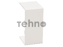 Соединитель на стык КМС 60х40 ЭЛЕКОР (уп.4шт) IEK CKMP10D-S-060-040-K01