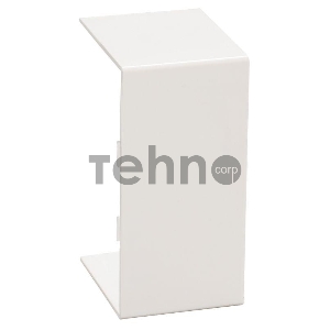 Соединитель на стык КМС 60х40 ЭЛЕКОР (уп.4шт) IEK CKMP10D-S-060-040-K01