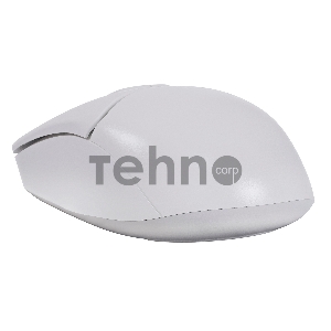 Мышь A4Tech Fstyler FM12 белый оптическая (1200dpi) USB (3but)