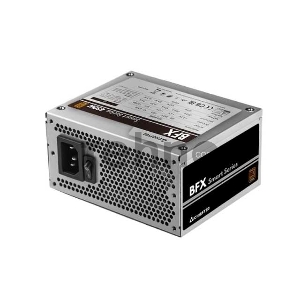 Блок питания Chieftec Smart BFX-450BS (ATX 2.53, 450W, SFX, 80 PLUS BRONZE, Active PFC, 90mm fan) OEM