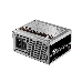 Блок питания Chieftec Smart BFX-450BS (ATX 2.53, 450W, SFX, 80 PLUS BRONZE, Active PFC, 90mm fan) OEM, фото 4