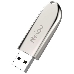 Флеш Диск Netac U352 16Gb <NT03U352N-016G-30PN>, USB3.0, с колпачком, металлическая, фото 5