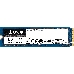 Накопитель SSD Kingston 2Tb NV2, M.2(22x80mm), NVMe, PCIe 4.0 x4, 3D TLC, R/W 3500/2800MB/s, TBW 640, DWPD 0.3 (3 года), фото 2