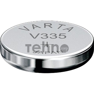 Элемент питания VARTA V335