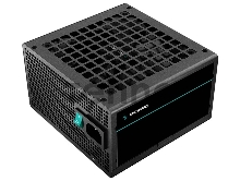 Блок питания Deepcool PF350 80+ (ATX 2.4 350W, PWM 120mm fan, 80 PLUS, Active PFC) RET