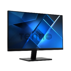 МОНИТОР 23.8 Acer Vero V247Ybipv Black (IPS, 1920x1080, 75Hz, 4 ms, 178°/178°, 250 cd/m, 100M:1, +DisplayPort, +НDMI)