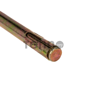 Анкерный болт KRANZ с гайкой 10х40, короб (4 шт./уп.)