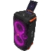 Портативная колонка JBL JBLPARTYBOX110RU Цвет черный Мощность звука 160 Вт Вт 10.84 кг JBLPARTYBOX110, фото 4