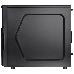 Корпус Thermaltake Versa H21 черный без БП ATX 2x120mm 1xUSB2.0 1xUSB3.0 audio bott PSU, фото 1
