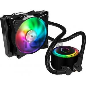 Система охлаждения Cooler Master MasterLiquid ML120R RGB